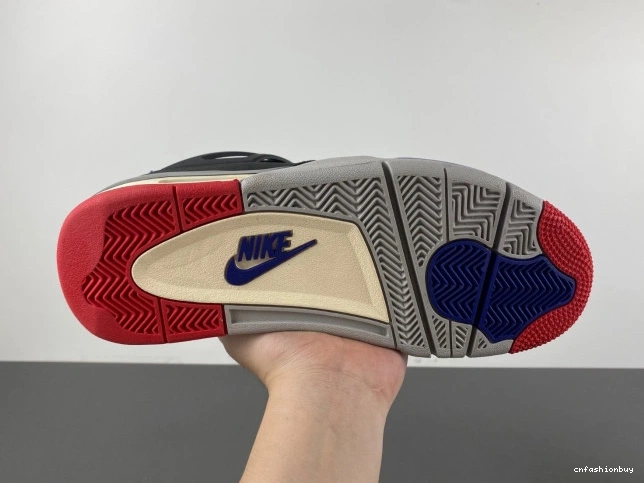 Jordan Rare Air FV5029-003 Air 4 1205